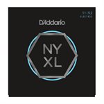 D'ADDARIO - NYXL1152 - electric guitar strings - 11-52