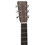 MARTIN - OM28E - Orchestra Acoustic / Electric Guitar - Natural