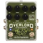 Electro-Harmonix - Operation Overlord Allied Overdrive