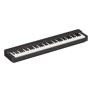 YAMAHA - P225 - 88-key Digital Piano - Black
