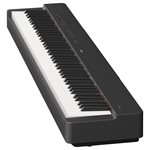 YAMAHA - P225 - 88-key Digital Piano - Black