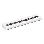 YAMAHA - P225 - Piano numérique 88 touches - Blanc