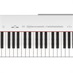 YAMAHA - P225 - Piano numérique 88 touches - Blanc