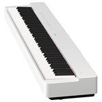 YAMAHA - P225 - Piano numérique 88 touches - Blanc