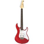 YAMAHA - PAC012 electric guitar - Red Metallic 