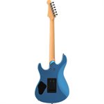 YAMAHA - PACs+12M SB - Guitare électrique Pacifica Standard Plus - Sparkle Blue