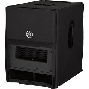 YAMAHA - SPCVRDXS122 - Cover for DXS12MKII Powered Subwoofer