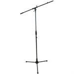 PROFILE - MICROPHONE STAND - with Boom Arm