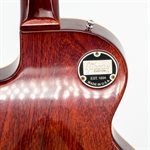 GIBSON - LPR59VOFANH - 1959 Les Paul Standard Reissue VOS - Factory Burst