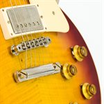 GIBSON - LPR59VOFANH - 1959 Les Paul Standard Reissue VOS - Factory Burst