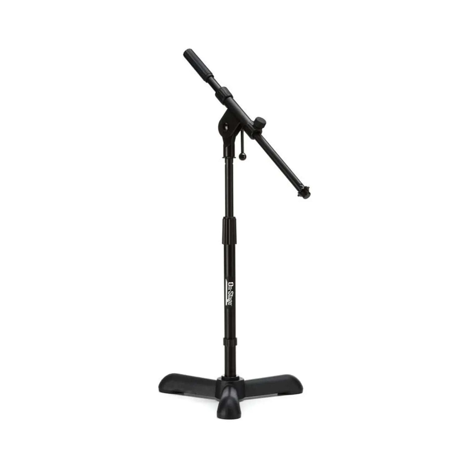 ON STAGE - MS7311B - Drum / Amp Mic Stand