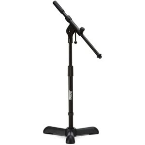 ON STAGE - MS7311B - Drum / Amp Mic Stand