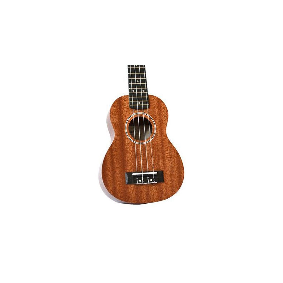 TWISTED WOOD - PI-100T - TENOR UKULELE