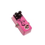 JONNY ROCK GEAR - The Pink Pit