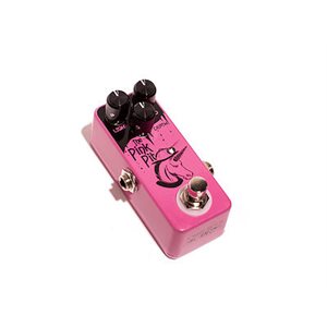 JONNY ROCK GEAR - The Pink Pit