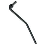 PROFILE - PR004-BK - Tremolo Arm for Locking Trem Black