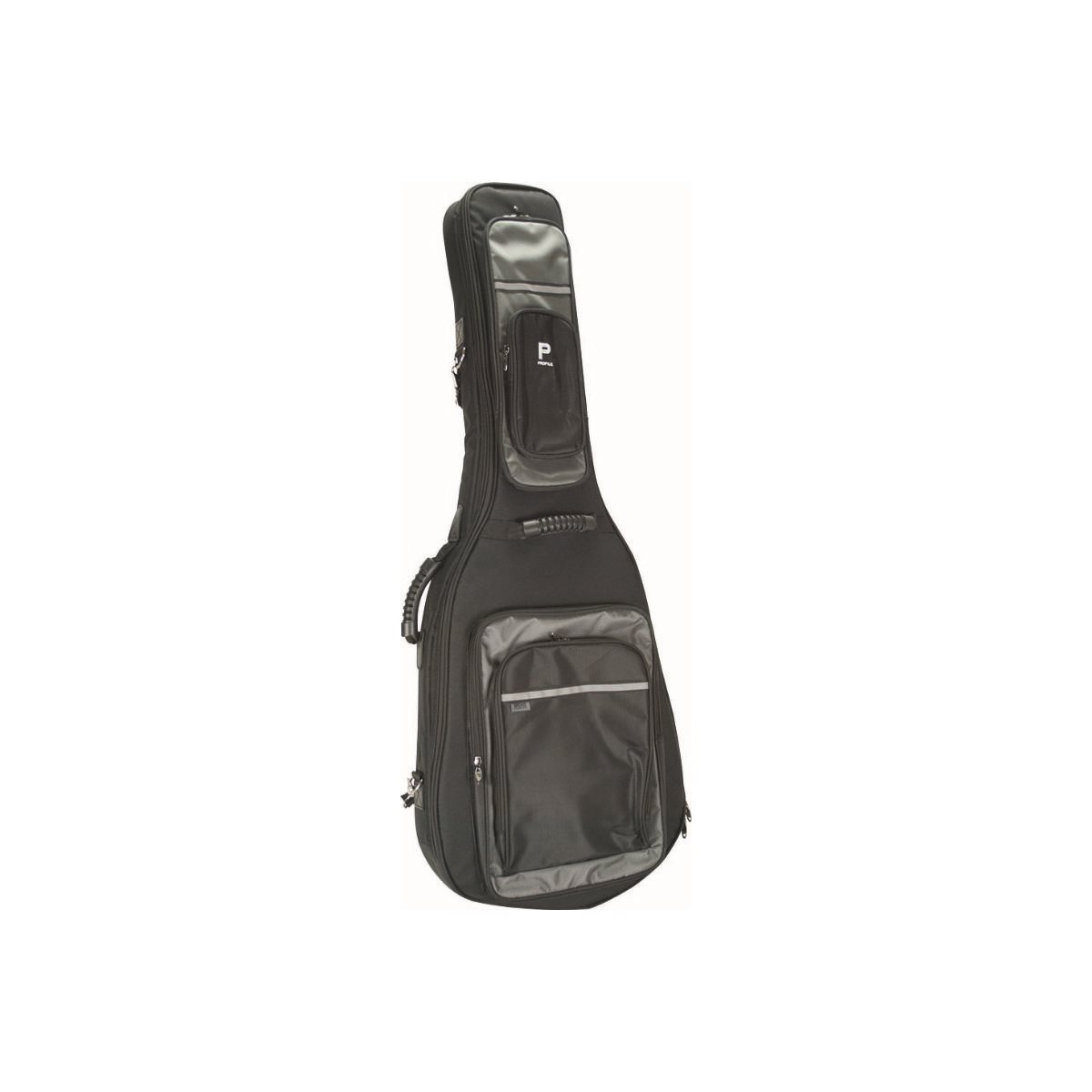 PROFILE - PREB906 - Sac De Guitare Électrique Premium