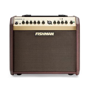 FISHMAN - Loudbox Mini - ACOUSTIC Amplifier