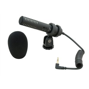 AUDIO TECHNICA - PRO24-CM - Stereo Condenser Microphone