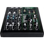MACKIE - PROFX6V3 - 6-CHANNEL MIXER w / EFX and USB