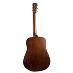 MARTIN - D-18 StreetLegend® - Guitare acoustique Dreadnought avec étui