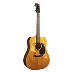 MARTIN - D-18 StreetLegend® - Dreadnought Acoustic Guitar w /  Case