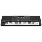 YAMAHA - PSR-SX920 - Station de travail arrangeur 61 touches