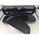 ALEGRIA - 3 / 4 violin case