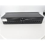 AUDIO CENTRON - DB1 - SPEAKER SWITCHER - USED