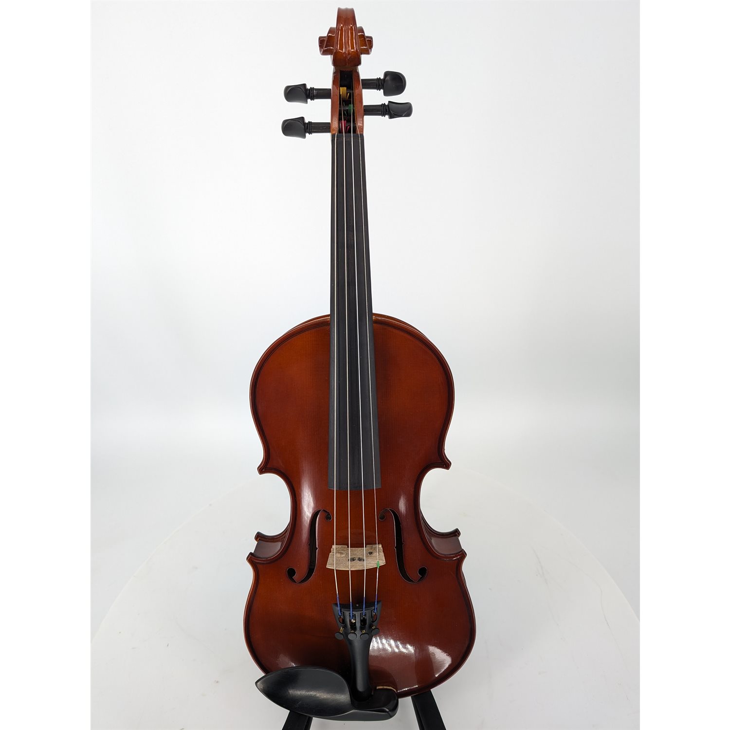 STREICH - 3 / 4 VIOLIN STREICH O.M. MONNIVH OUTFIT - USED