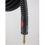 DIE-HARD - DH300LU10 - 1 / 4" to 1 / 4" Male Gold Plated 6.5mm speaker Cable - 32'