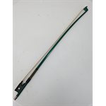 KNILLING - 2284QHGR - 1 / 4 Violin bow - Green