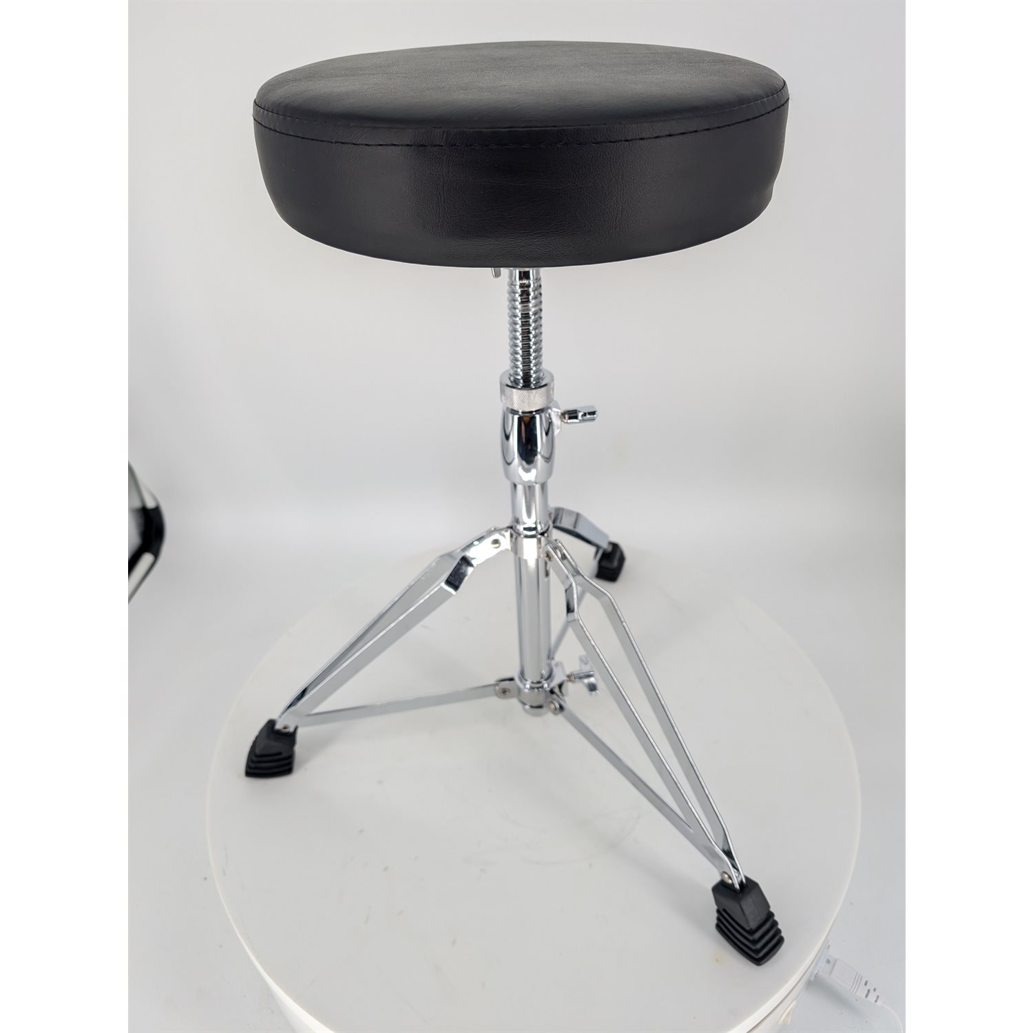 WESTBURY - DT600D - Double Braced Drum Throne