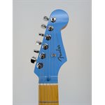 FENDER - Aerodyne Special Stratocaster®, touche en érable - California Blue - démo