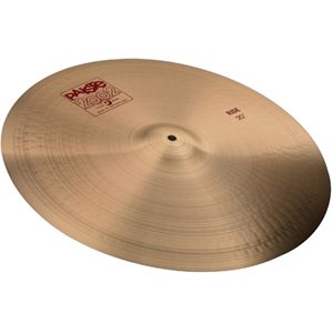 PAISTE - 2002 20" Ride