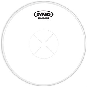 EVANS - 13'' POWER CENTER 