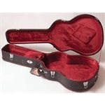 PROFILE - PRC-300SAT - Caisse De Guitare Semi-acoustique À Corps Mince Hardshell