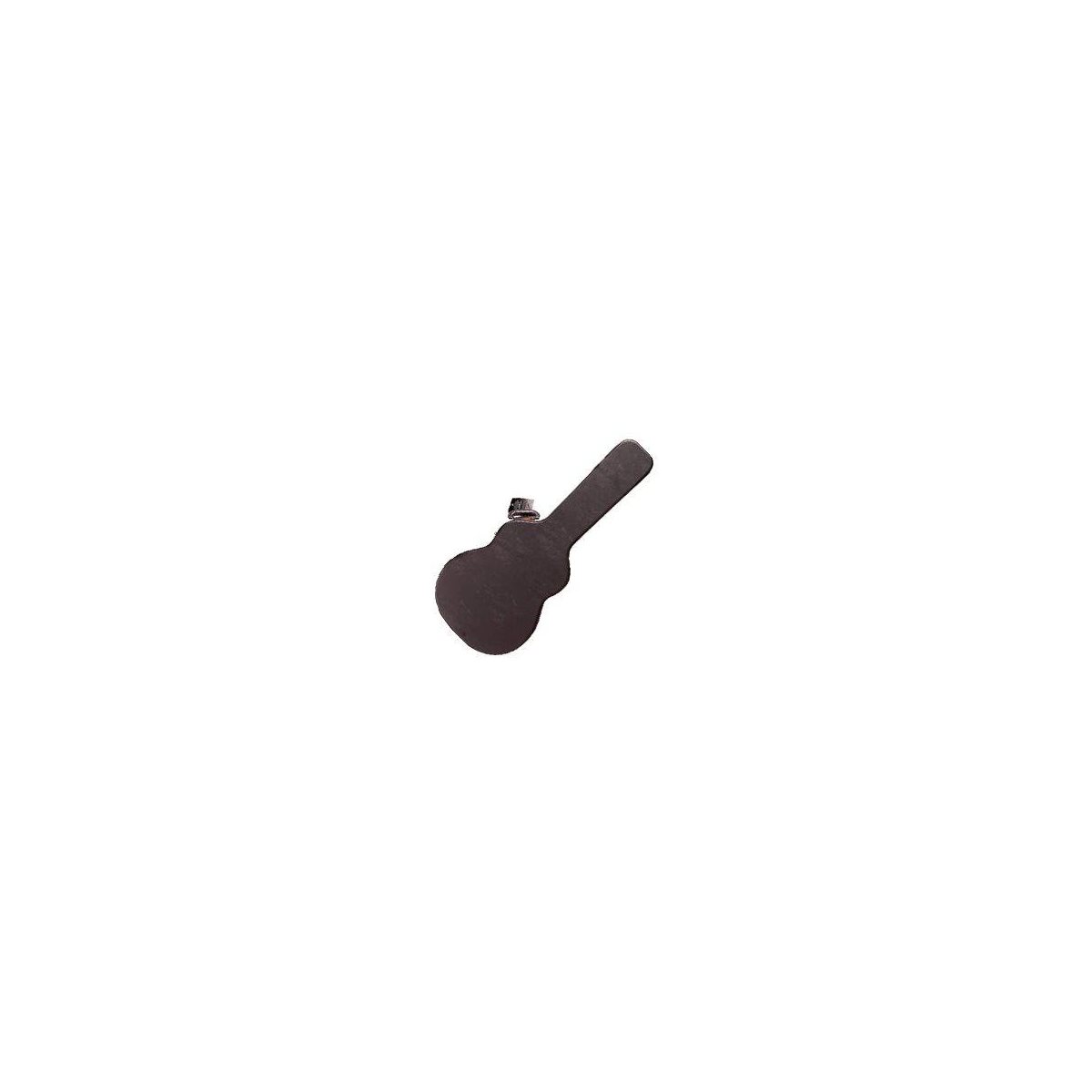 PROFILE - PRC-300SAT - Caisse De Guitare Semi-acoustique À Corps Mince Hardshell