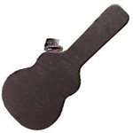 PROFILE - PRC-300SAT - Caisse De Guitare Semi-acoustique À Corps Mince Hardshell