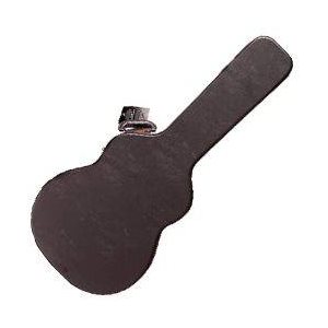 PROFILE - PRC-300SAT - Caisse De Guitare Semi-acoustique À Corps Mince Hardshell