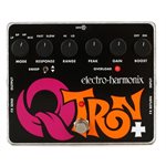 Electro-Harmonix - Q-Tron Plus - Envelope Filter with Effects Loop