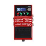 BOSS - RC-5 - LOOP STATION 