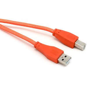 ROLAND - RCC-5-UAUB - USB Cable - 5 FEET