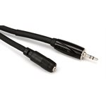 ROLAND - EXTENSION CABLE 1 / 8 JACK - 25 FT