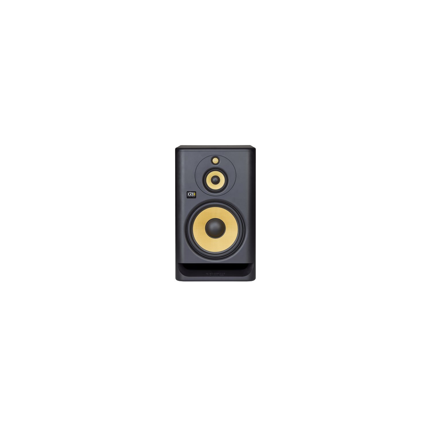 KRK - ROKIT 10-3 G4 - 10" 3-way Powered Mid-Field Studio Monitor