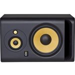 KRK - ROKIT 10-3 G4 - Moniteur de studio milieu de terrain amplifié 3 voies 10"