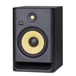 KRK - ROKIT 8 G4 - Moniteur de studio en champ proche alimenté 8"