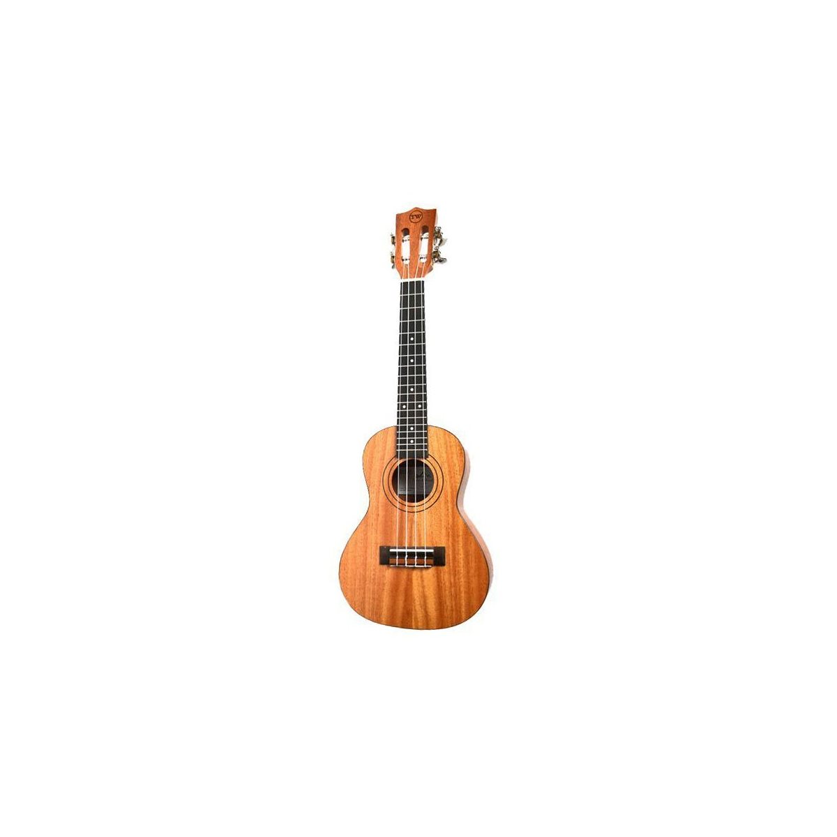 TWISTED WOOD - RR-200C - CONCERT UKULELE