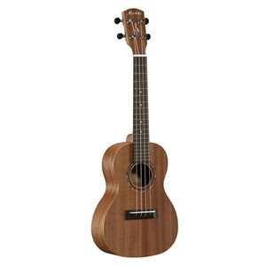 ALVAREZ - CONCERT UKULELE - NATURAL - Left-Handed