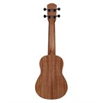 ALVAREZ - RU22S - Regent Series Soprano Ukulele